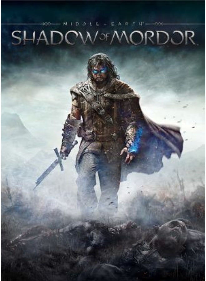 EGYGAMER EGYGAMER middle-earth Shadow Of Mordor Goty ZC6BD3A6A3CEBBFBEFBC5Z